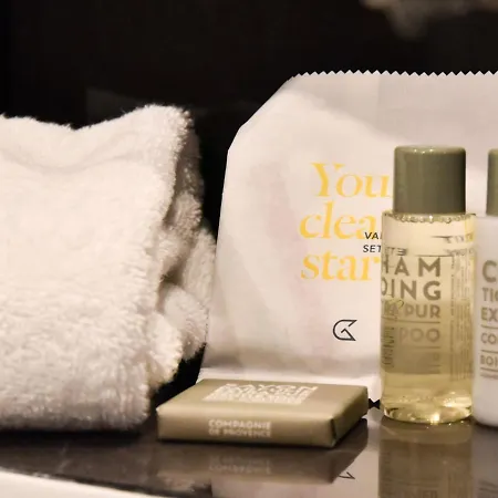 Golden Tulip Paris Cdg Airport - Villepinte Roissy-en-France