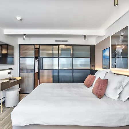 Hotel Golden Tulip Paris Cdg Airport - Villepinte Roissy-en-France