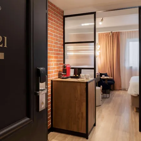 Hotel Golden Tulip Paris Cdg Airport - Villepinte