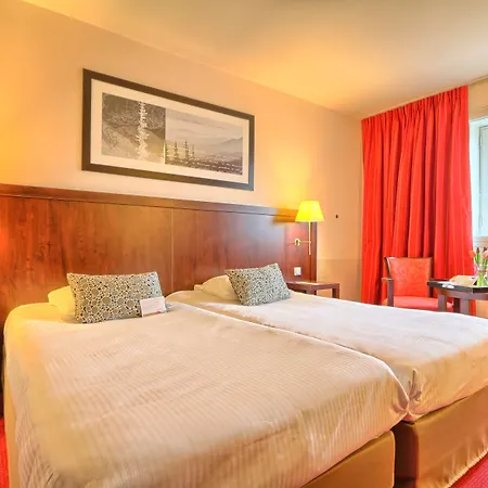 Golden Tulip Paris Cdg Airport - Villepinte Roissy-en-France