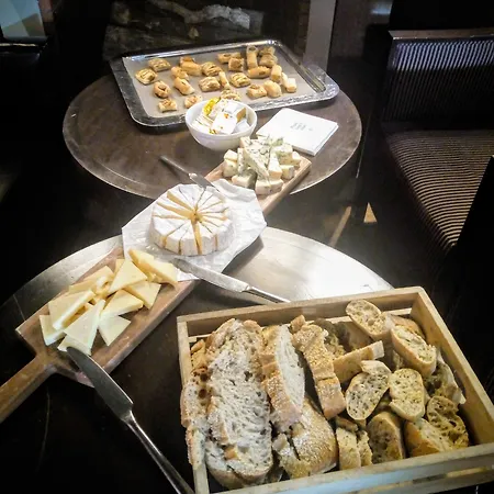 Golden Tulip Cdg Airport Roissy Hotel Roissy-en-France