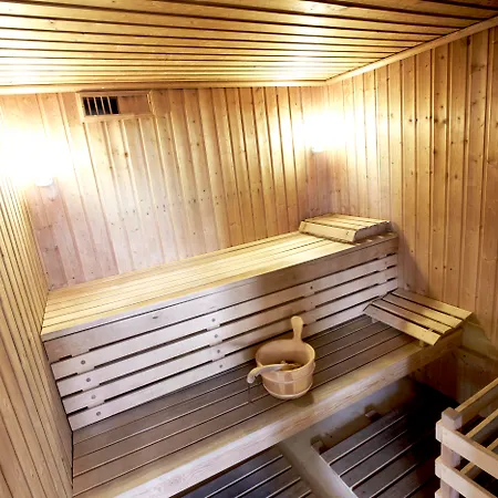 Golden Tulip Cdg Airport Roissy-en-France