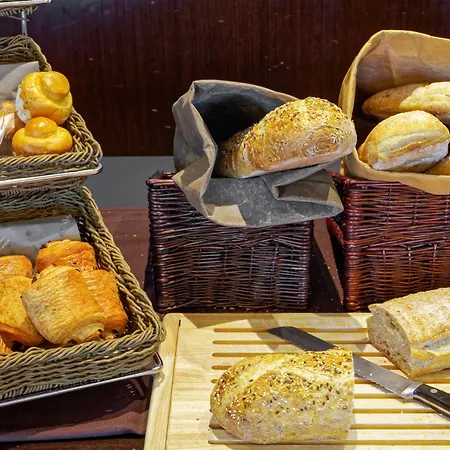 Golden Tulip Paris Cdg Airport - Villepinte Roissy-en-France