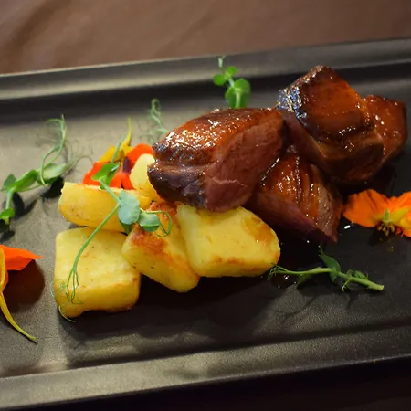 Golden Tulip Cdg Airport Roissy-en-France