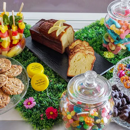 Golden Tulip Cdg Airport