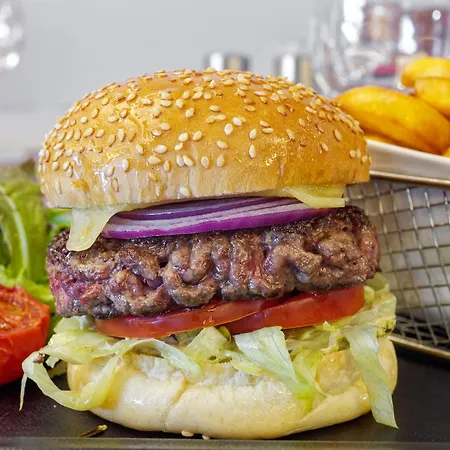 Golden Tulip Paris Cdg Airport - Villepinte 4*