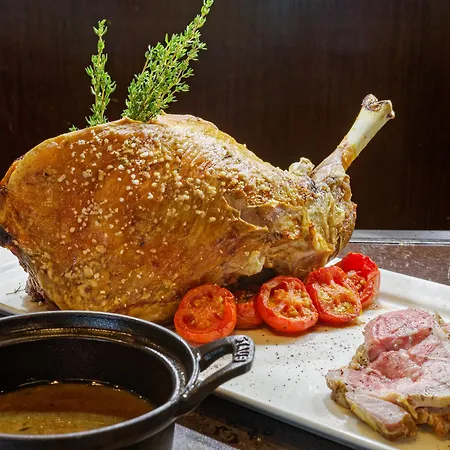 Golden Tulip Paris Cdg Airport - Villepinte Hotel Roissy-en-France