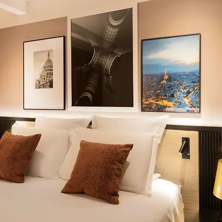 Golden Tulip Paris Cdg Airport - Villepinte