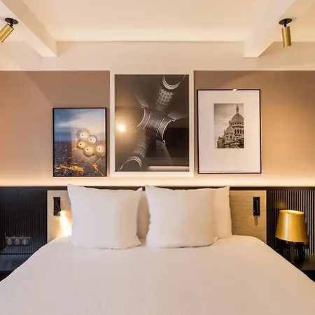 Golden Tulip Cdg Airport 4* Roissy-en-France