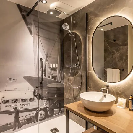 Hotel Golden Tulip Cdg Airport 4*