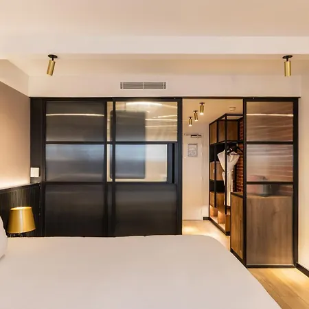 Hotel Golden Tulip Cdg Airport Roissy-en-France