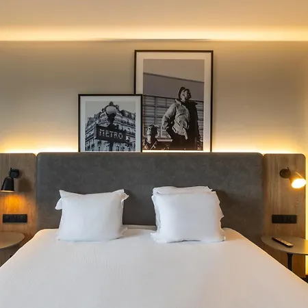 Golden Tulip Cdg Airport Roissy-en-France