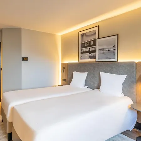 Golden Tulip Cdg Airport