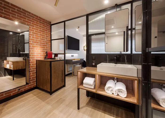 Golden Tulip Cdg Airport فندق رواسي أو فرانس